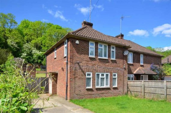 3 Bedroom Semi-Detac...